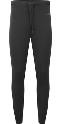 Gill Männer Quest Leggings 1086 - Black